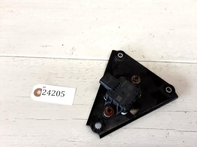 1190 Adventure (R) 2013 - 2016 KTM Beugel D1-52117, Motoren