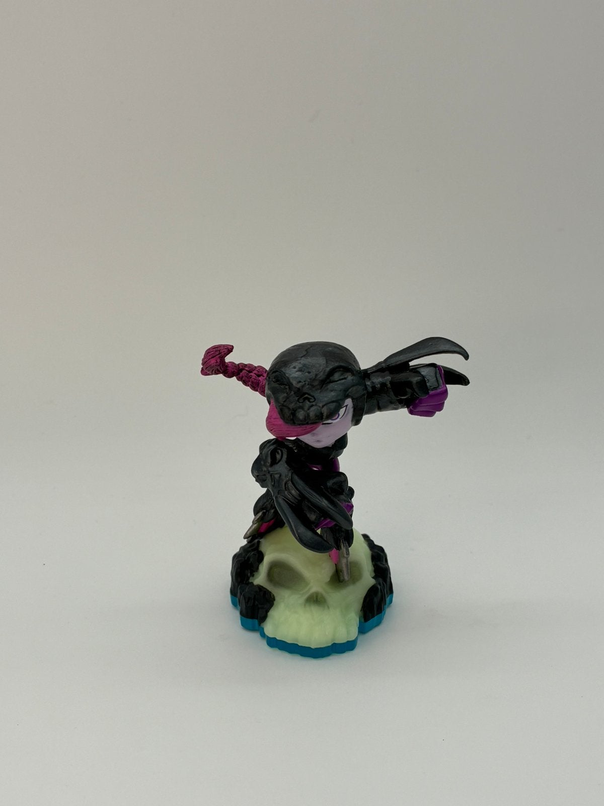 Skylanders Swap Force Roller Brawl, Envoi, Comme neuf
