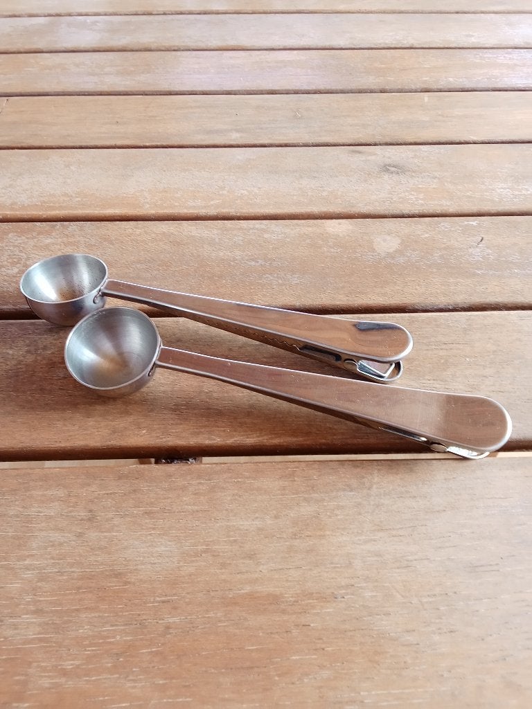 Opscheplepel, Ophalen, Nieuw, Inox of Chroom