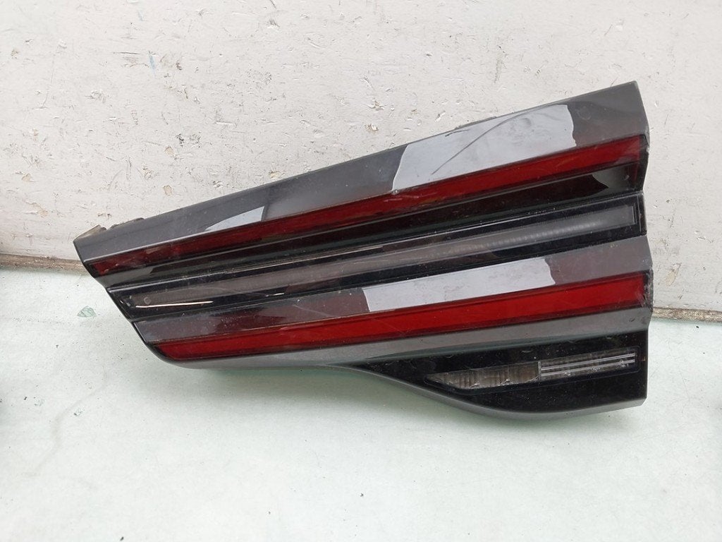 ACHTERLICHT RECHTS BMW iX3 (01-2020/-) (|63239463054|), Gebruikt, BMW, Petuelring 130
80809  München, DE, Bayerische Motoren Werke AG