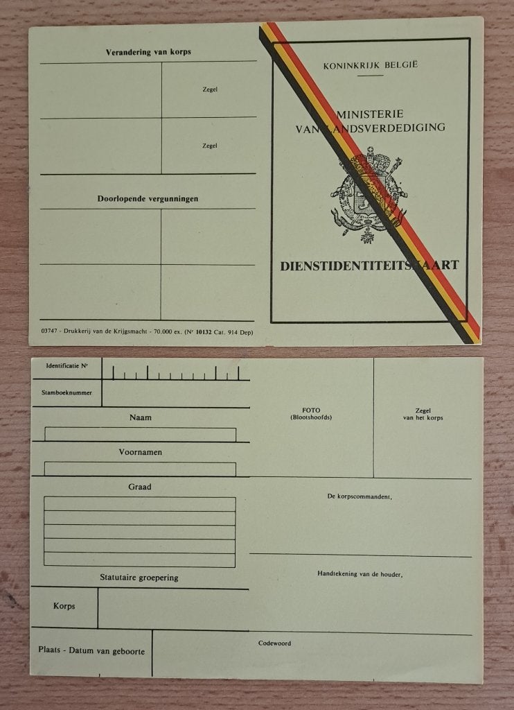 BALLE, Collections, Objets militaires | Général, Enlèvement ou Envoi, Autres, Autres types