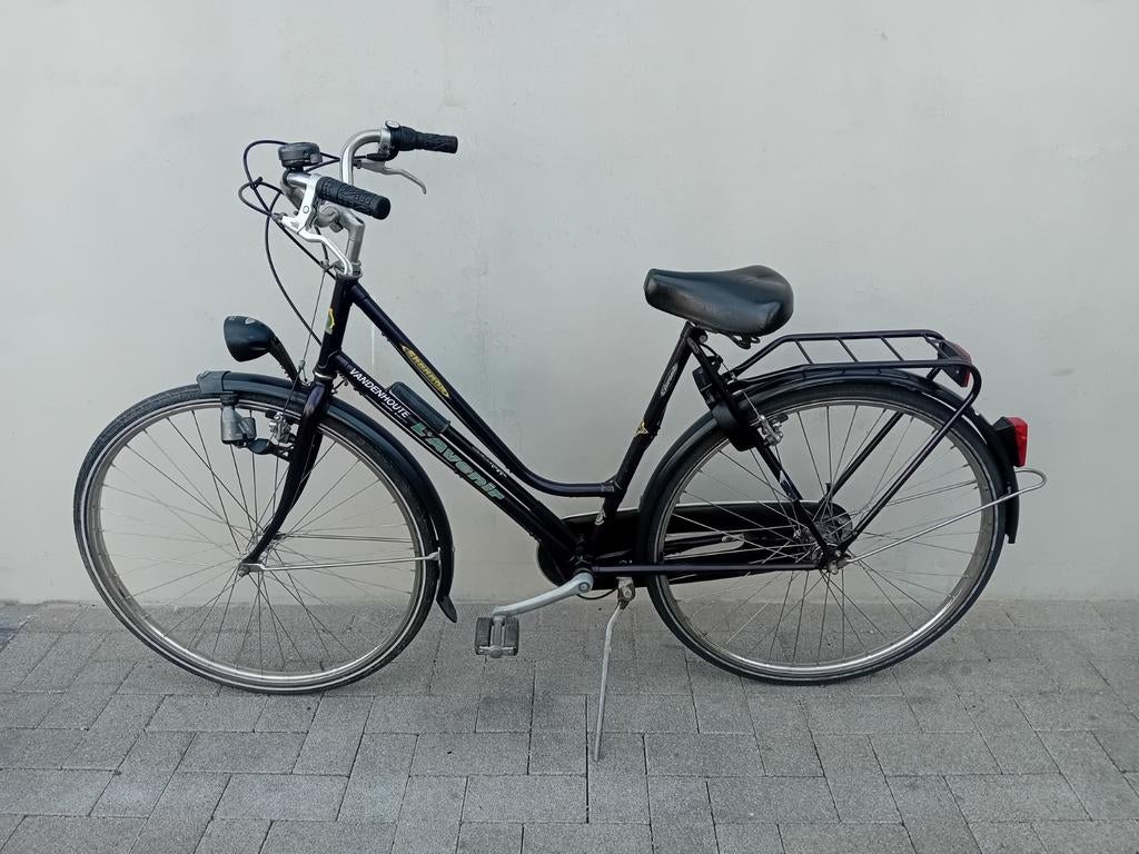 Damesfiets kotfiets L'Avenir Shannon 28inch 3speed 54cm ‍🚴‍, 51 tot 55 cm, Ophalen, Oxford Sparta Batavus Norta gazelle Granville Sparta cube trek