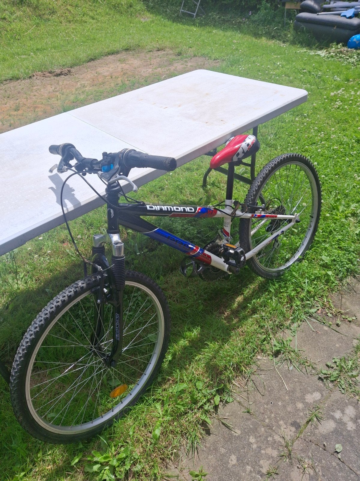 vélo a rénové, Vélos & Vélomoteurs, Vélos | BMX & Freestyle, Enlèvement