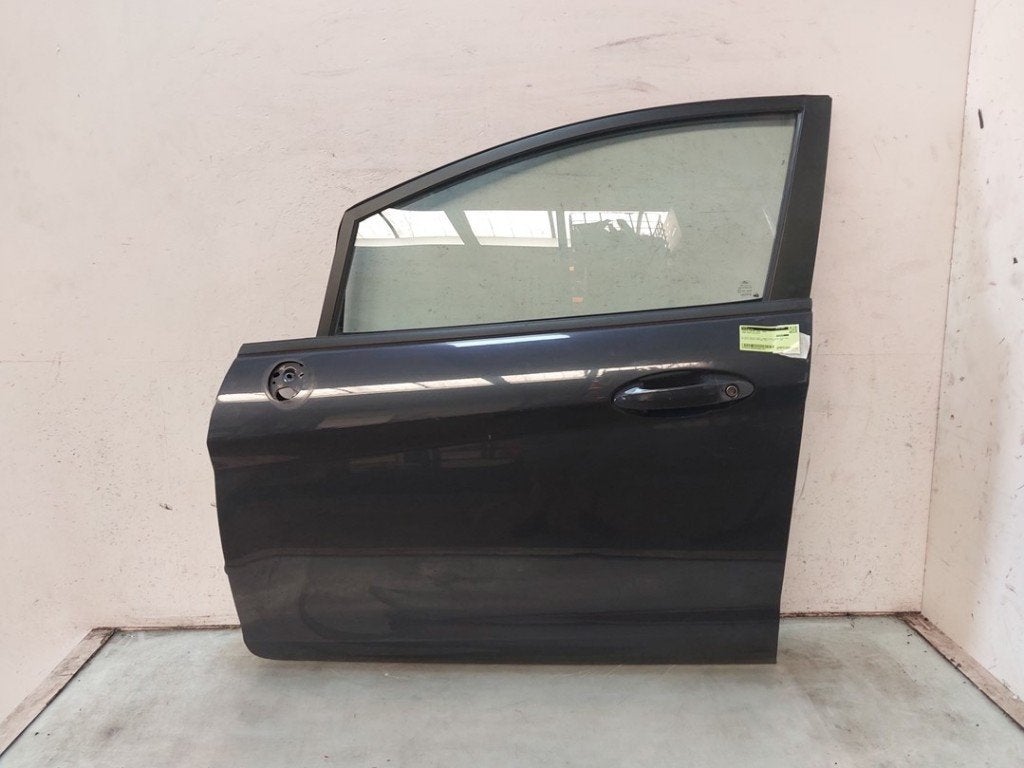PORTIER LINKS VOOR Ford Fiesta 6 (JA8) (01-2008/01-2018), Auto-onderdelen, Gebruikt, Deur, Voor, Henry-Ford-Straße  1
50735  Köln, DE