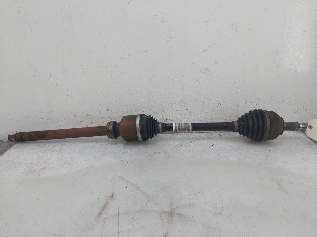 CARDAN AVANT DROIT (TRANSMISSION) Opel Vivaro, Opel, Opel Automobile GmbH, Utilisé, Kontakt-opel@opel.com