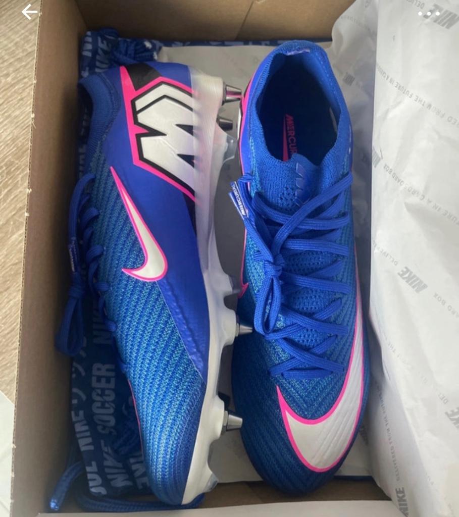 Nike ZM vapor 16 elite SG-PRO footballshoes, Sport en Fitness, Voetbal, Ophalen of Verzenden, Nieuw, Schoenen