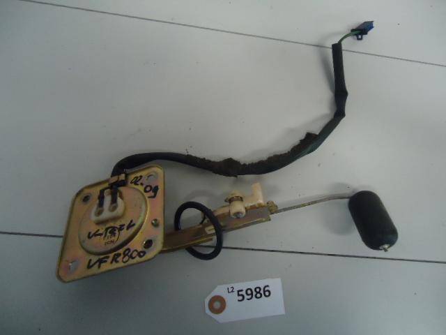VFR800 2002 - 2013 Honda Elektrische component D1-28154, Motoren