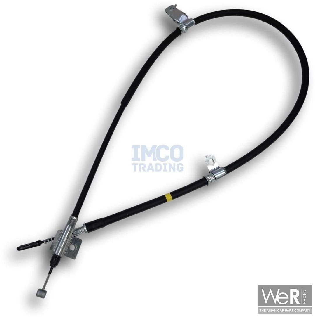 Handremkabel rechts SsangYong Tivoli of XLV AWD  4902035103,, KGM Europe GmbH, Ophalen of Verzenden, Info@smotor.com, Ssangyong