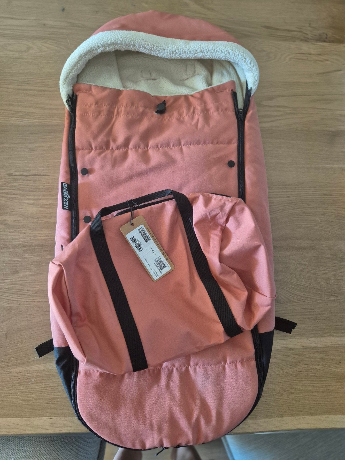 Chancelière Babyzen YOYO, Enfants & Bébés