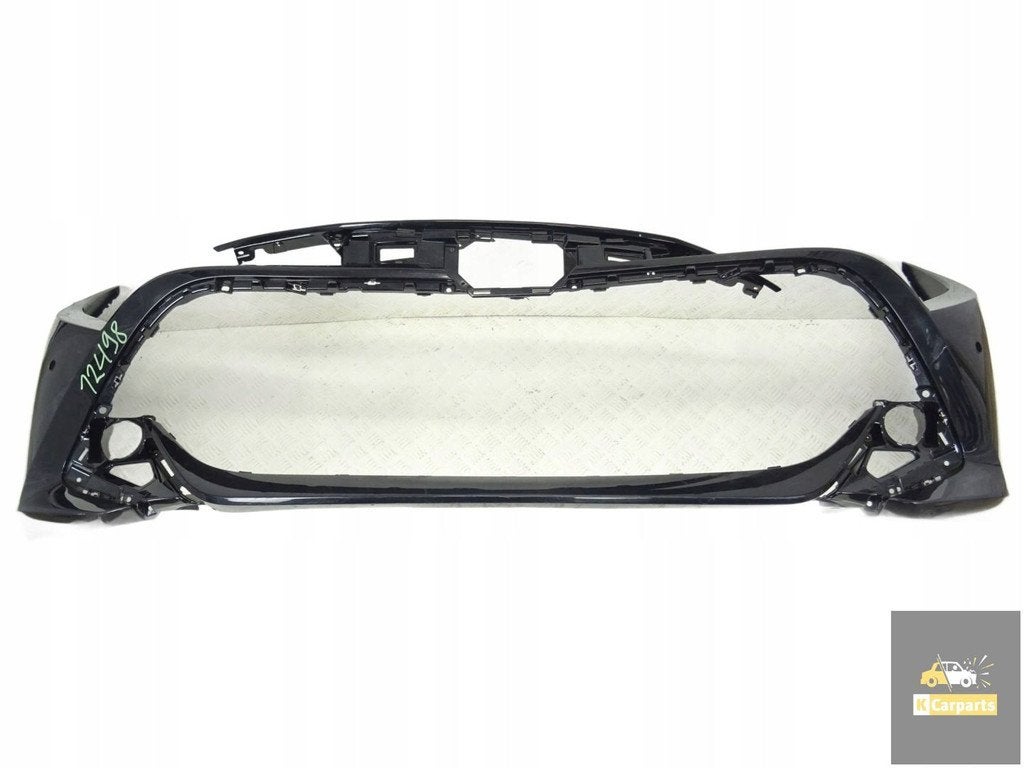 Pare-chocs avant Toyota Corolla 18 - NOUVEAU MOD LE, Info@toyota.co.jp, Pare-chocs, Toyota Motor Corporation, Toyota-Cho 1
471-8571  Toyota City