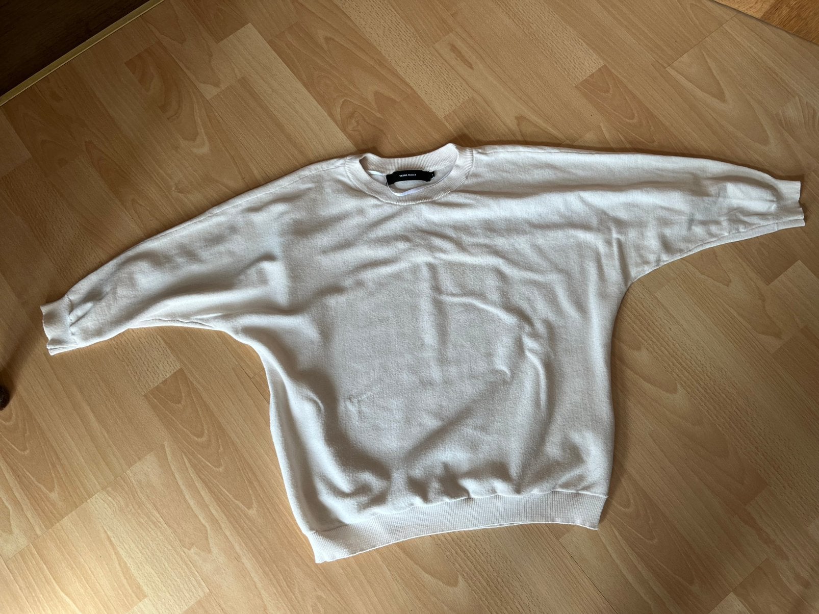 Joli chemisier de Vera Moda, taille S, très bon état, Enlèvement ou Envoi, Comme neuf, Taille 36 (S)