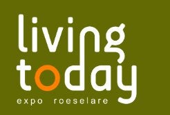 2 Tickets Living Today Roeselare 31/10-02/11 & 06/11-08/11, Tickets en Kaartjes, Twee personen, November