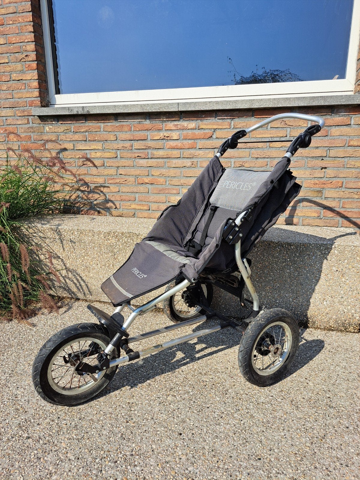Buggy Pericles, Kinderen en Baby's, Ophalen