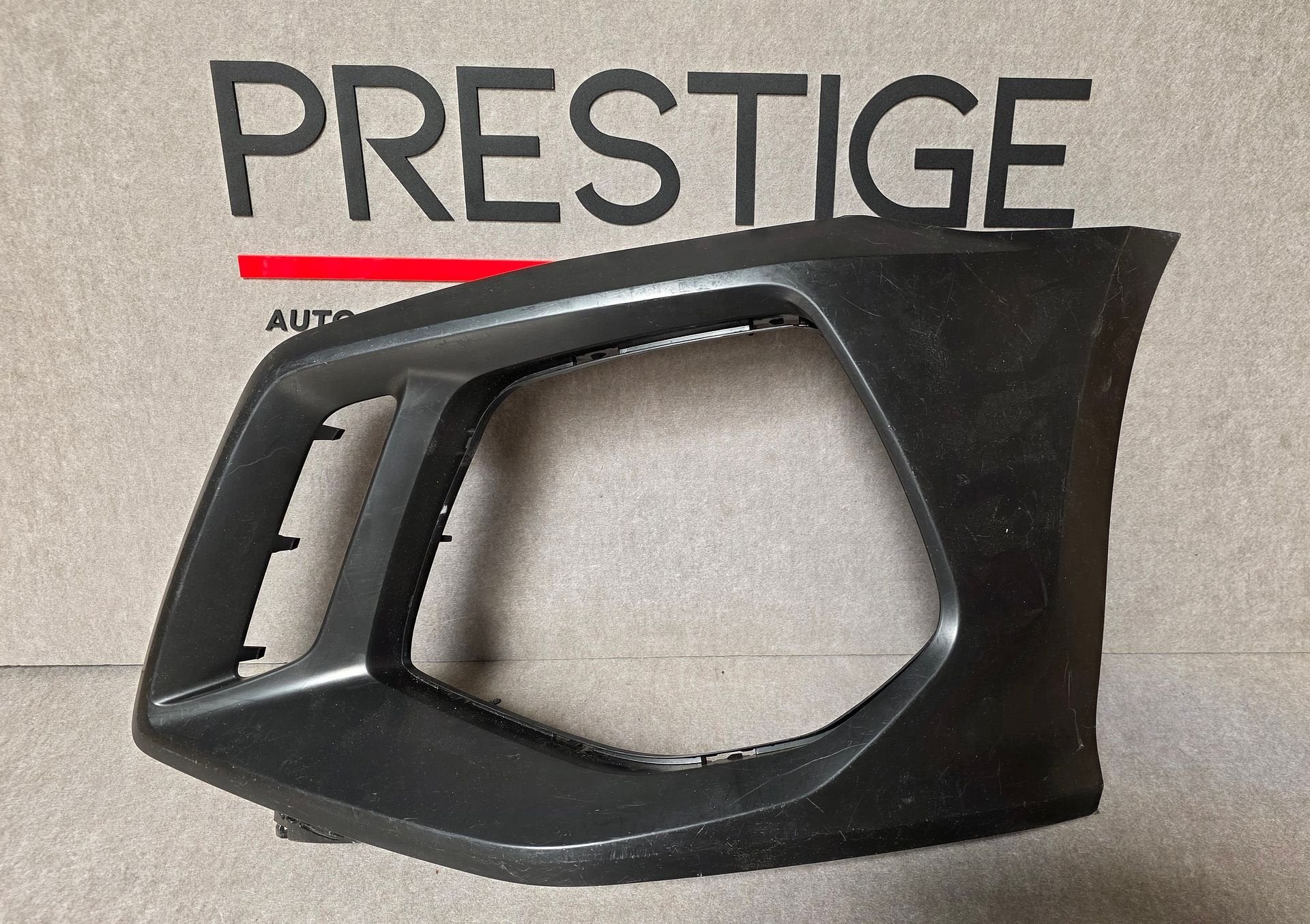 Voorbumper Audi A3 8Y RS3 RS Links Bumper Hoek 2021-2024 LV, Autos : Pièces & Accessoires, Carrosserie & Tôlerie, Pare-chocs, Audi