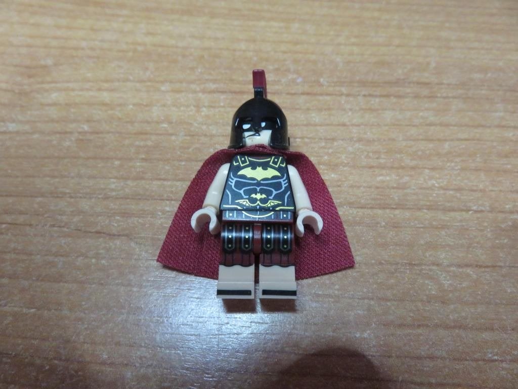 Lego minifiguur coltlbm24 - Baturion ( Nieuw ), Ophalen of Verzenden, Minifiguur, Lego
