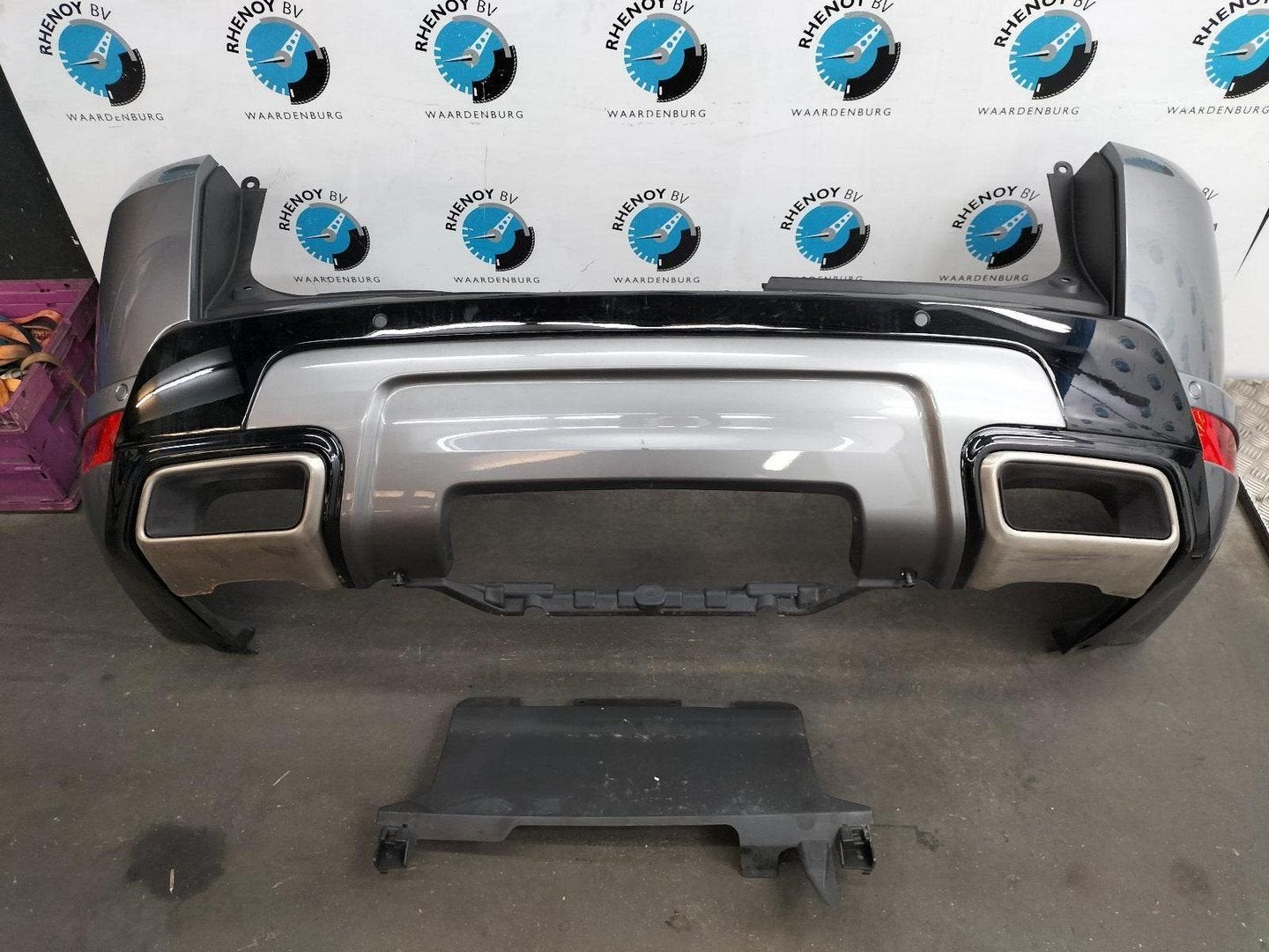 LANDROVER RANGE ROVER SPORT P400E LIMITED EDITI  BUMPER ACHT, Ophalen of Verzenden, Gebruikt, ARN erkend