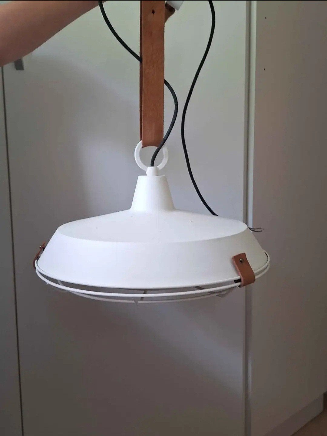 Hanglamp Zuiver als nieuw, Huis en Inrichting, Ophalen