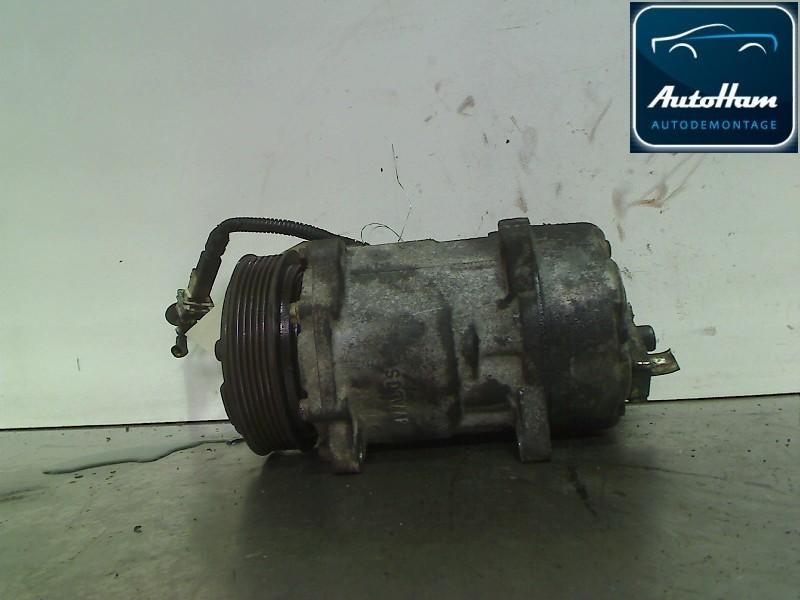 AIRCO POMP Peugeot 306 Break (7E) (|6453TJ|6453TK|), Gebruikt, Peugeot