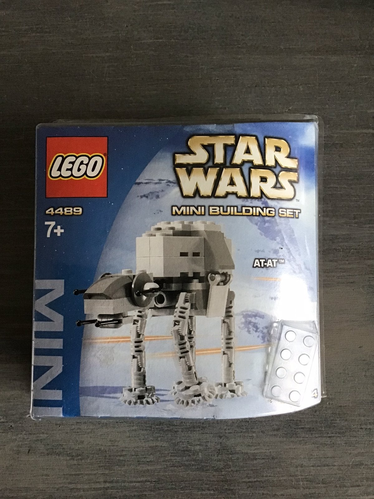 Lego , Star Wars, Collections, Enlèvement, Comme neuf