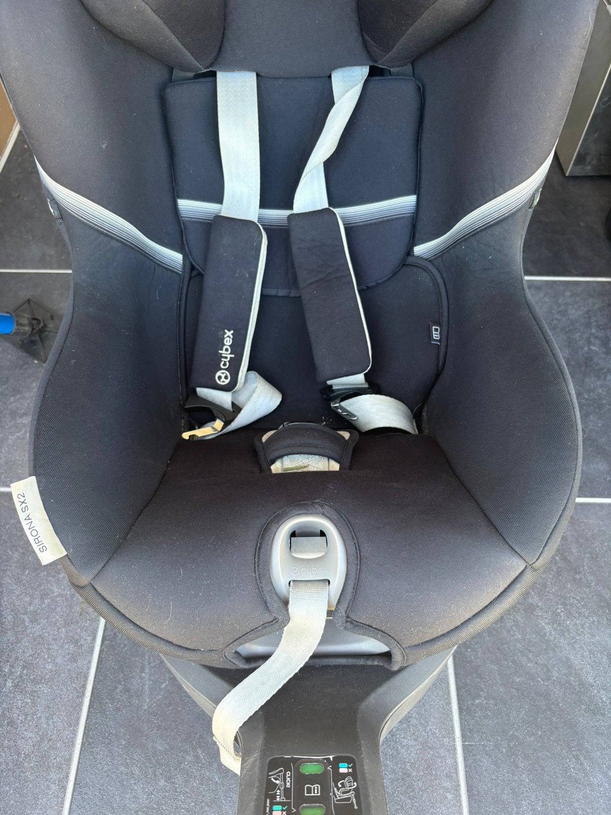 Siege cybex, Enfants & Bébés, Sièges auto, Enlèvement, Comme neuf