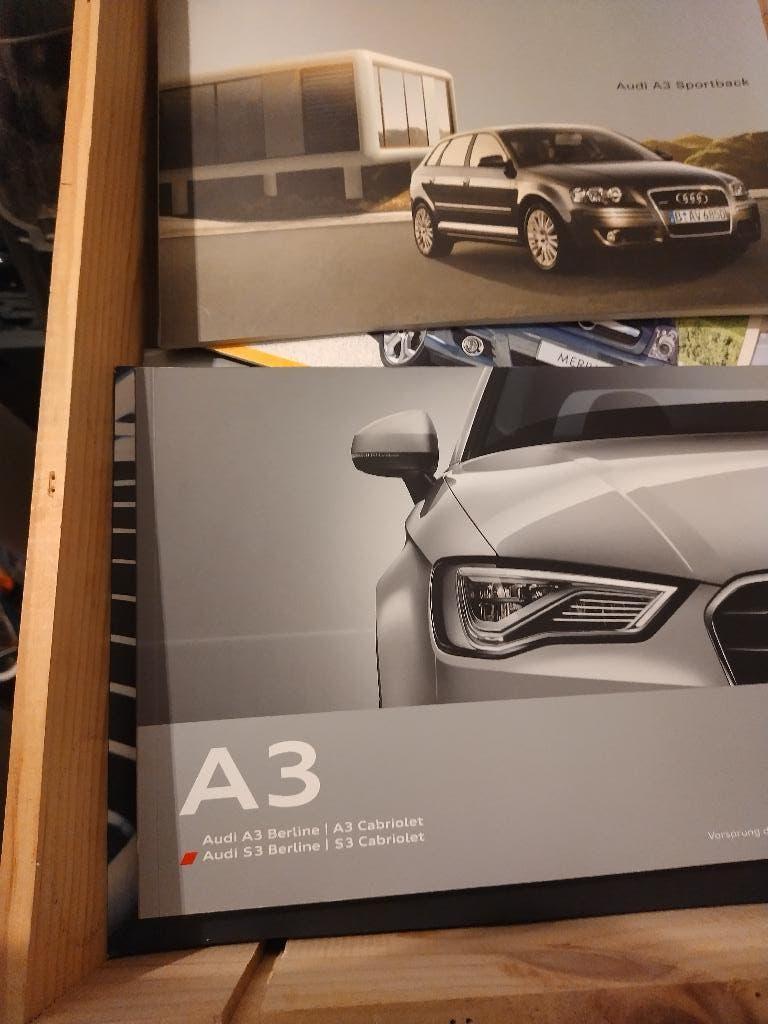 oude auto brochures, Boeken, Auto's | Folders en Tijdschriften, Ophalen, Zo goed als nieuw