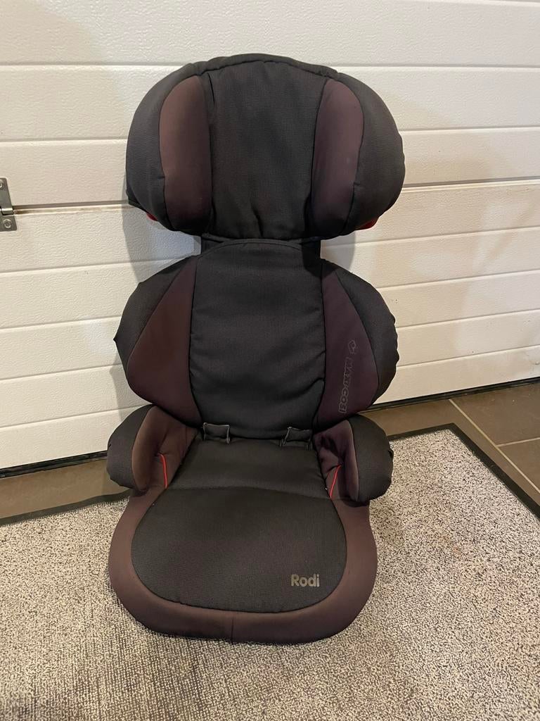 Maxi cosi Rodi booster / auostoel, Kinderen en Baby's, Ophalen, Zo goed als nieuw