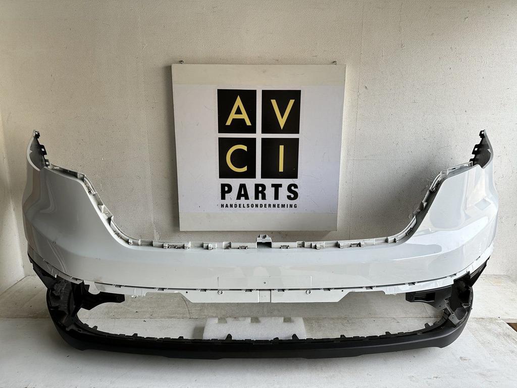 Renault Trafic III facelift voorbumper bumper 620226941r, Auto-onderdelen, Gebruikt, -, -, Ophalen of Verzenden