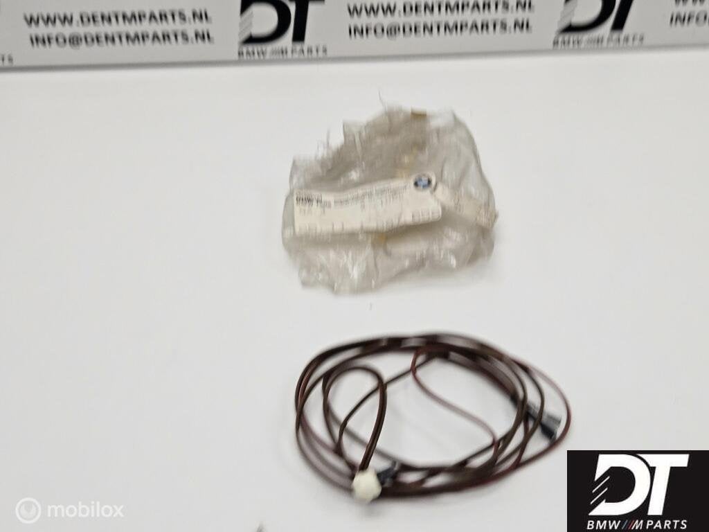 Kabelboom audio BMW E21 E30 E12 E28 E24 E23 65111367856, Auto-onderdelen, Nieuw, Ophalen of Verzenden