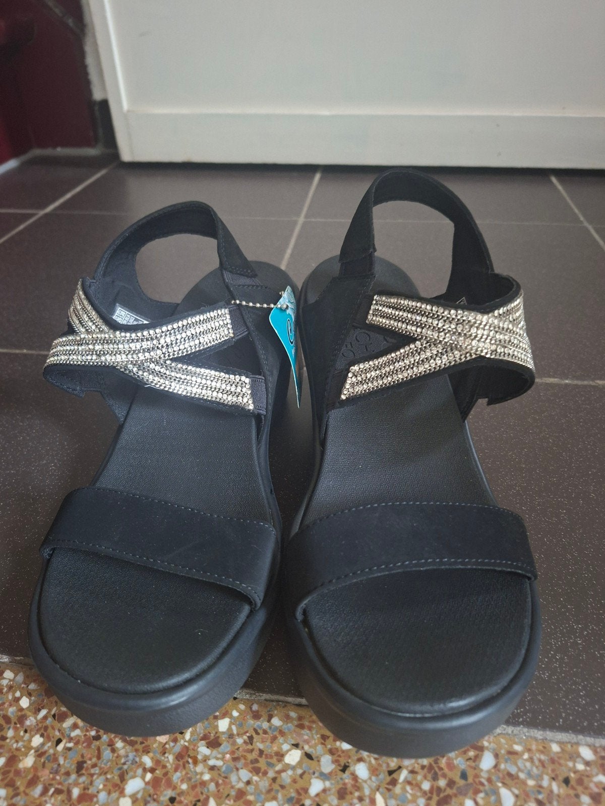 sandalen merk skechers maat 39 splinternieuw, Kleding | Dames, Ophalen, Nieuw