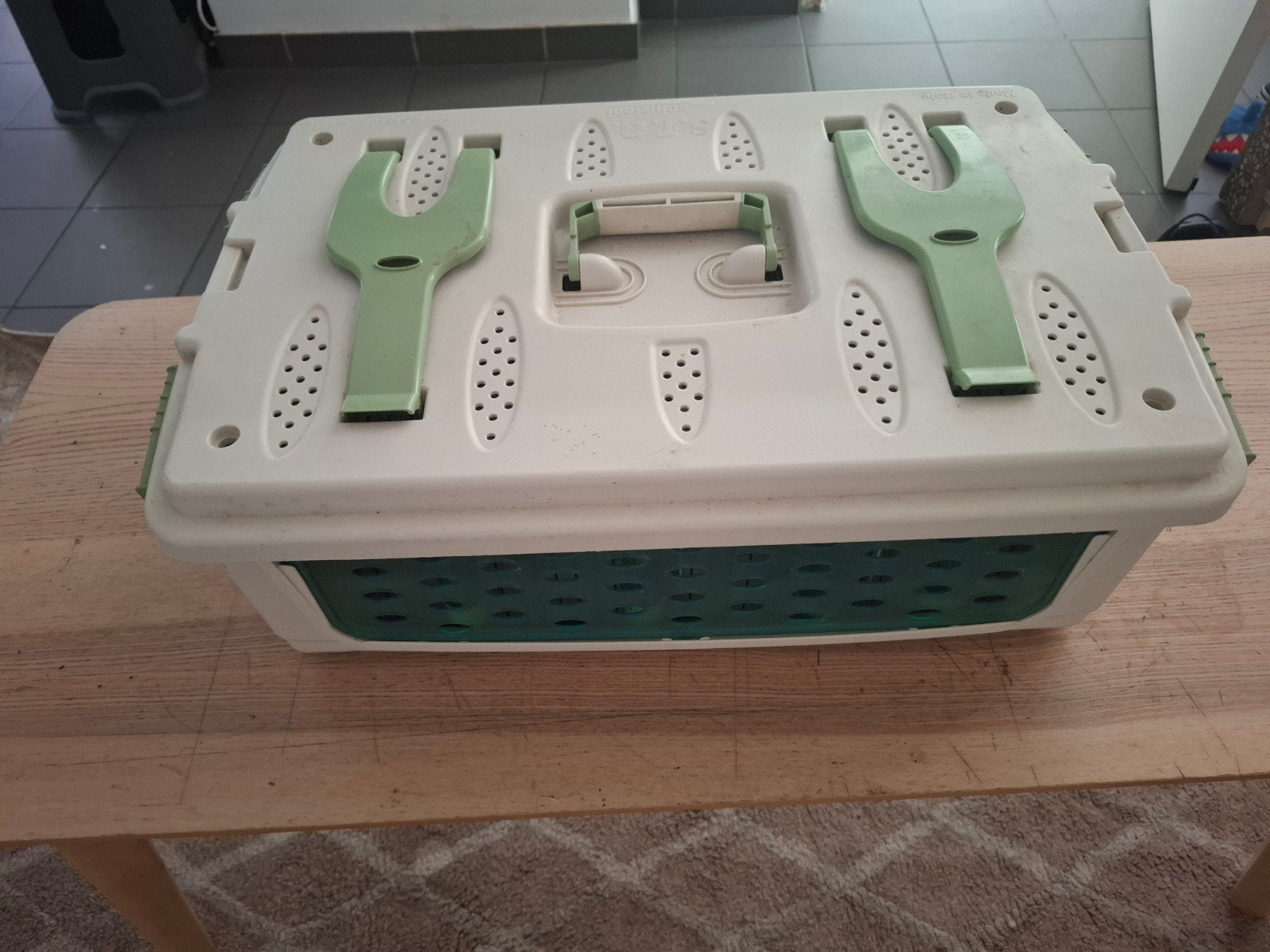 Cage transport pour oiseaux, Animaux & Accessoires