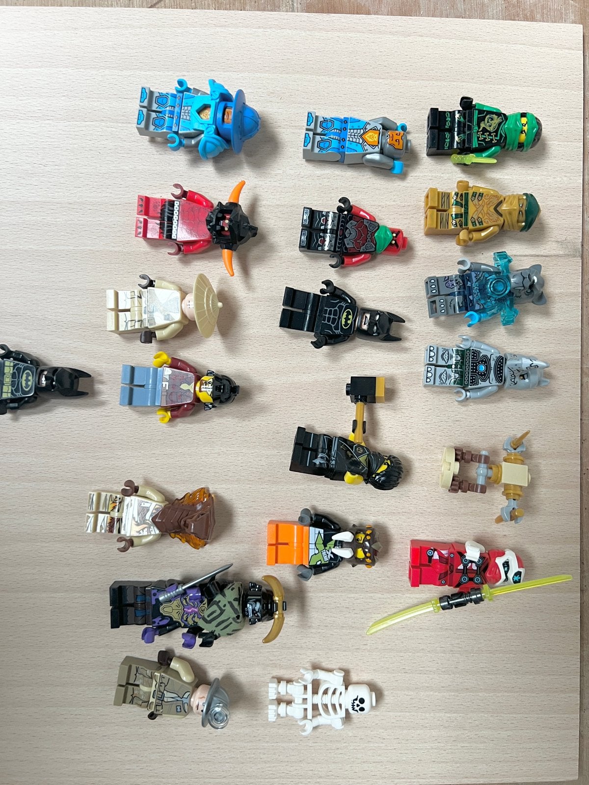 Lego, Handtassen en Accessoires, Bedels, Ophalen of Verzenden, Zo goed als nieuw