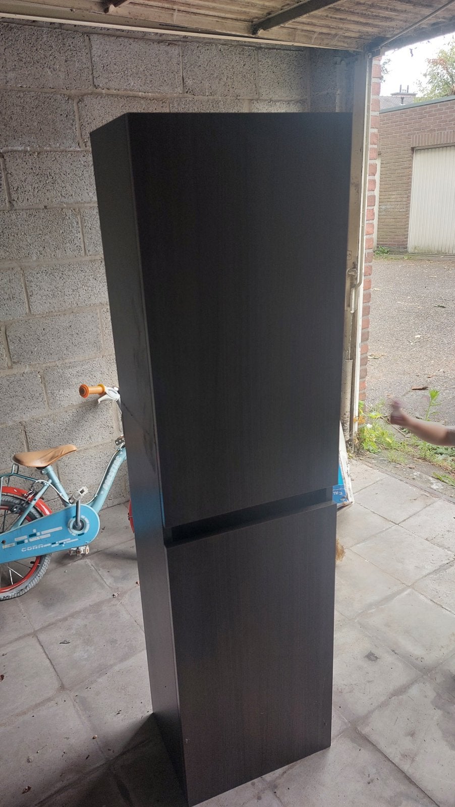 Badkamer meubel, Ophalen, Zo goed als nieuw