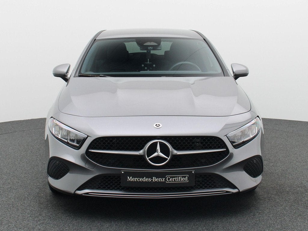 Mercedes-Benz A 180 d Business Line, Auto's, Stof, Gebruikt, 4 cilinders, 116 pk