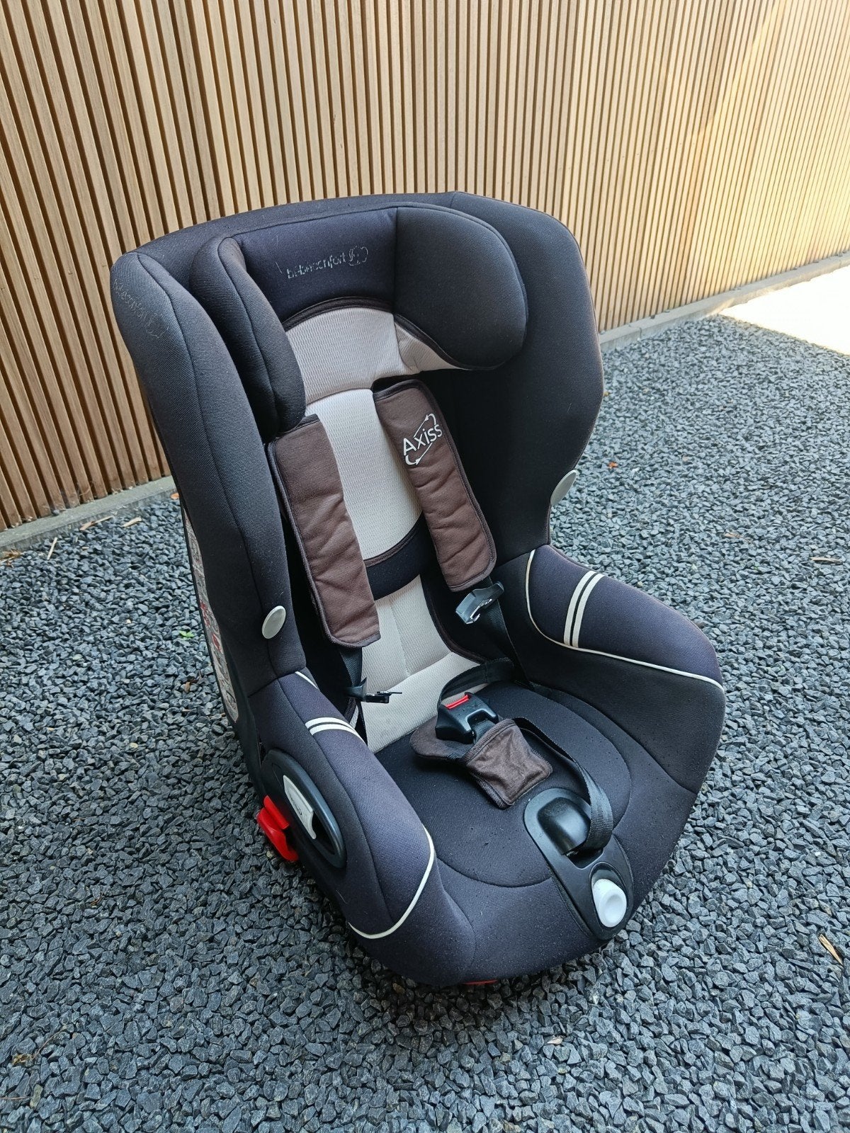 Autostoel Maxi Cosi Axiss, Kinderen en Baby's, Autostoeltjes, Ophalen, 9 t/m 18 kg, Maxi-Cosi, Gebruikt