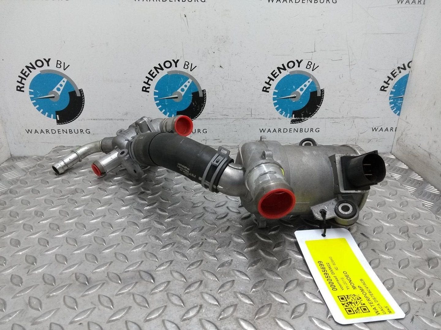 FORD MONDEO WATERPOMP 2016, Enlèvement ou Envoi, Utilisé, Stiba membre