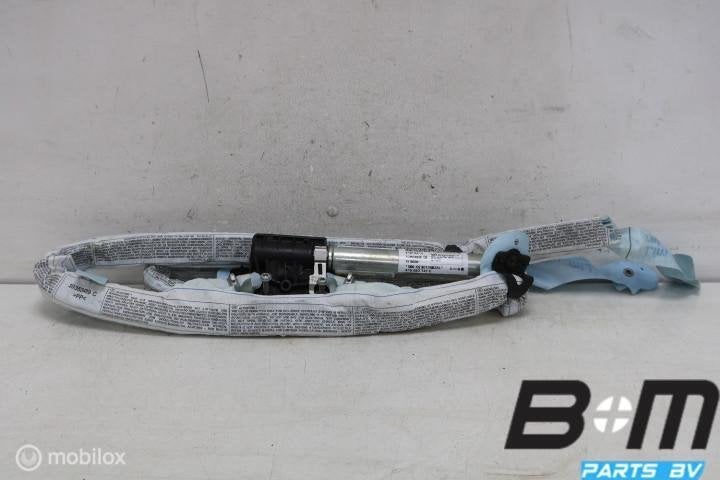 Hoofdairbag links Audi A6 4F 4F5880741c, Autos : Divers, Antivol, Utilisé