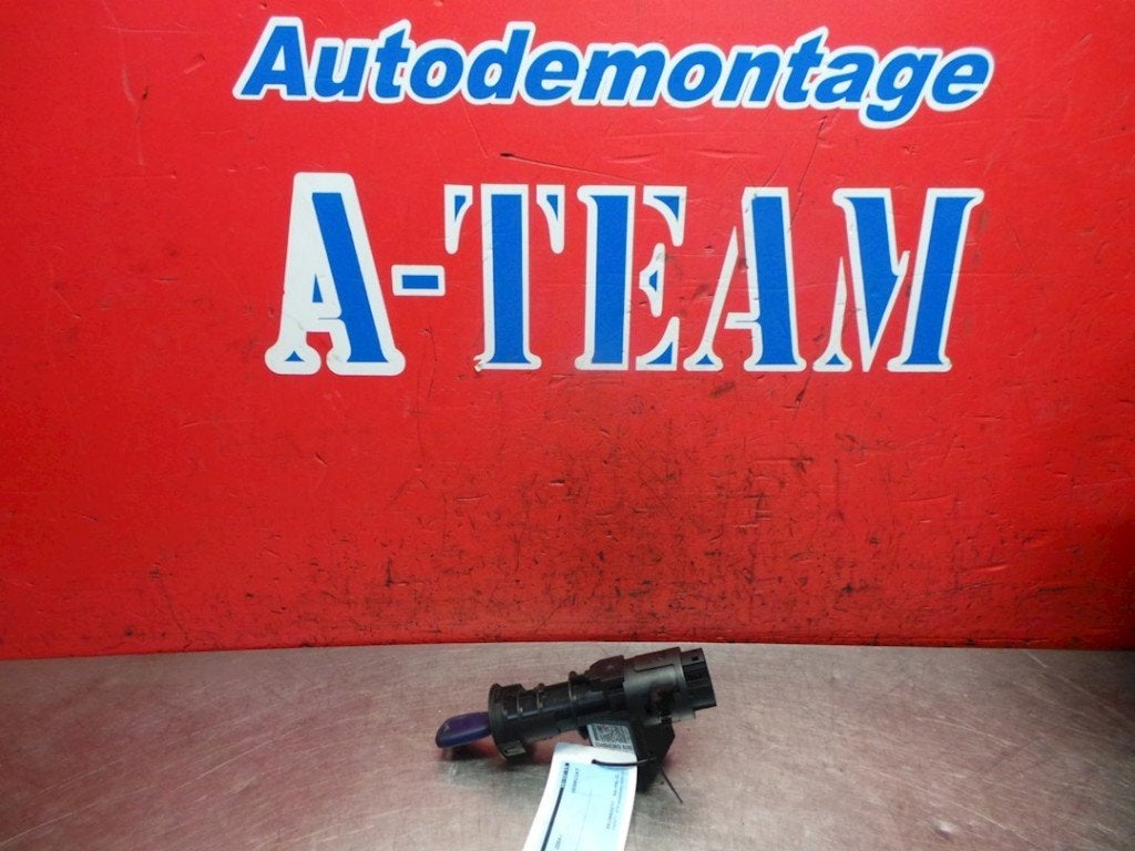 NEIMAN / COMMUTATEUR D ALLUMAGE + CLEF Fiat Panda (169), Utilisé, Fiat