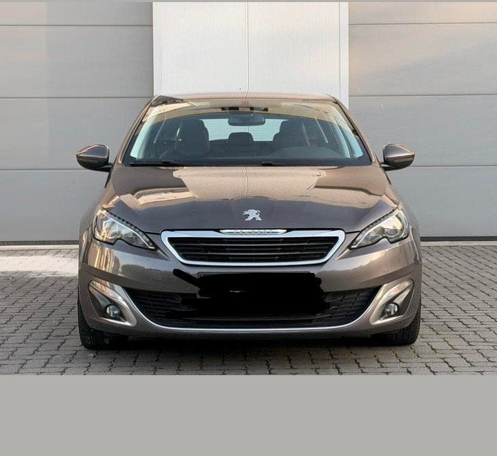 Peugeot 308, Auto's, Automaat, Particulier, Zetelverwarming, Te koop