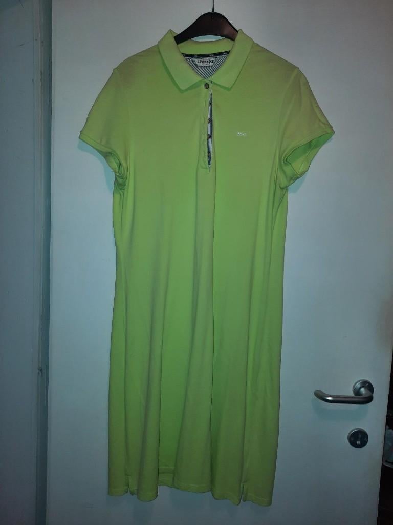 Zomerjurk 'McGregor', Kleding | Dames, Ophalen, Gedragen