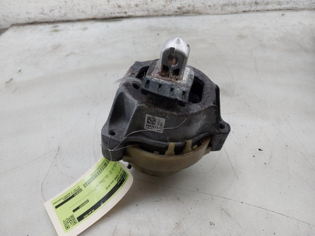 MONTAGE MOTEUR BMW 5 serie Touring (G31) (01-2017/05-2022), Utilisé, BMW, Petuelring 130
80809  München, DE, Bayerische Motoren Werke AG