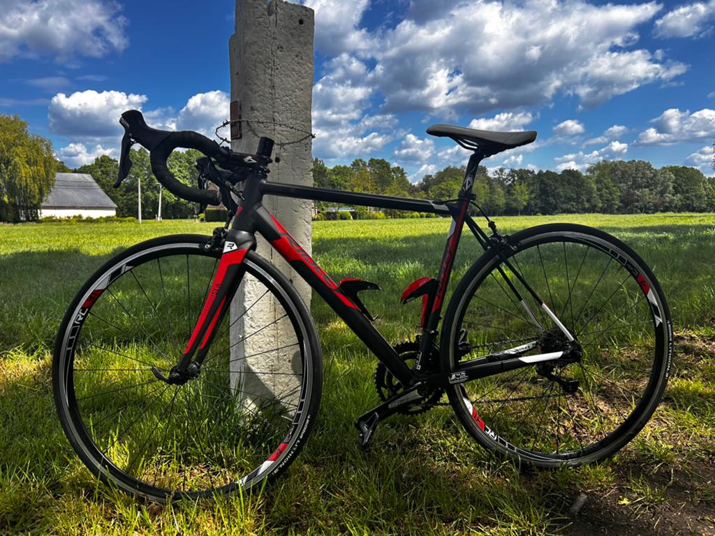 Ridley Helium SLA.  (maat S), Fietsen en Brommers, Fietsen | Heren | Sportfietsen en Toerfietsen, Ophalen, Gebruikt, Overige merken