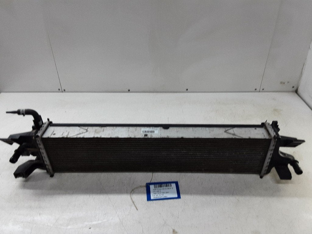 ECHANGEUR AIR Ford Kuga II (DM2) (F1F18D048AB), Mevr. I. Hauben, Rue de l'Espoir 34 34
4030  GRIVEGNÉE, BE, Info@Collignon.be