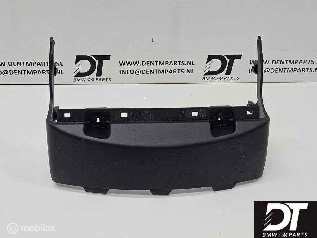 Afdekkap stuurkolom boven BMW E60 E61 E63 E64 61316947772, Auto-onderdelen, Gebruikt, Ophalen of Verzenden, BMW