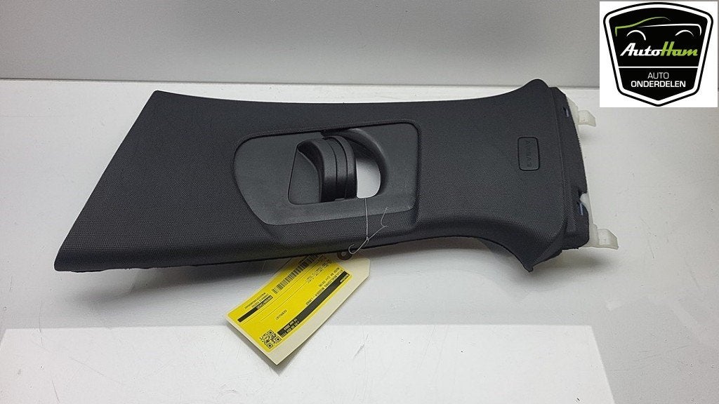 DIVERSEN Audi A4 Avant (B9) (01-2015/10-2019), Gebruikt, Audi