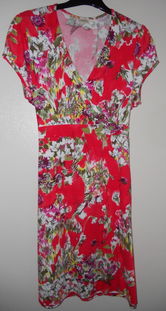 jurk Avalanche maat medium, Kleding | Dames, Jurken, Maat 38/40 (M), Zo goed als nieuw, Verzenden, Avalanche