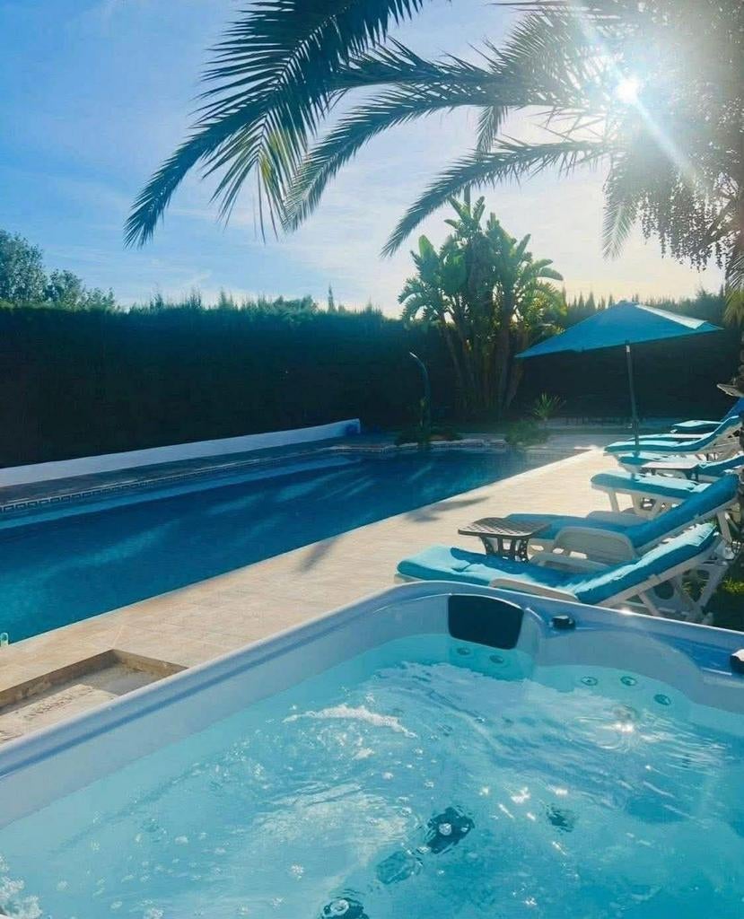 Chambres d hôtes Costa Blanca