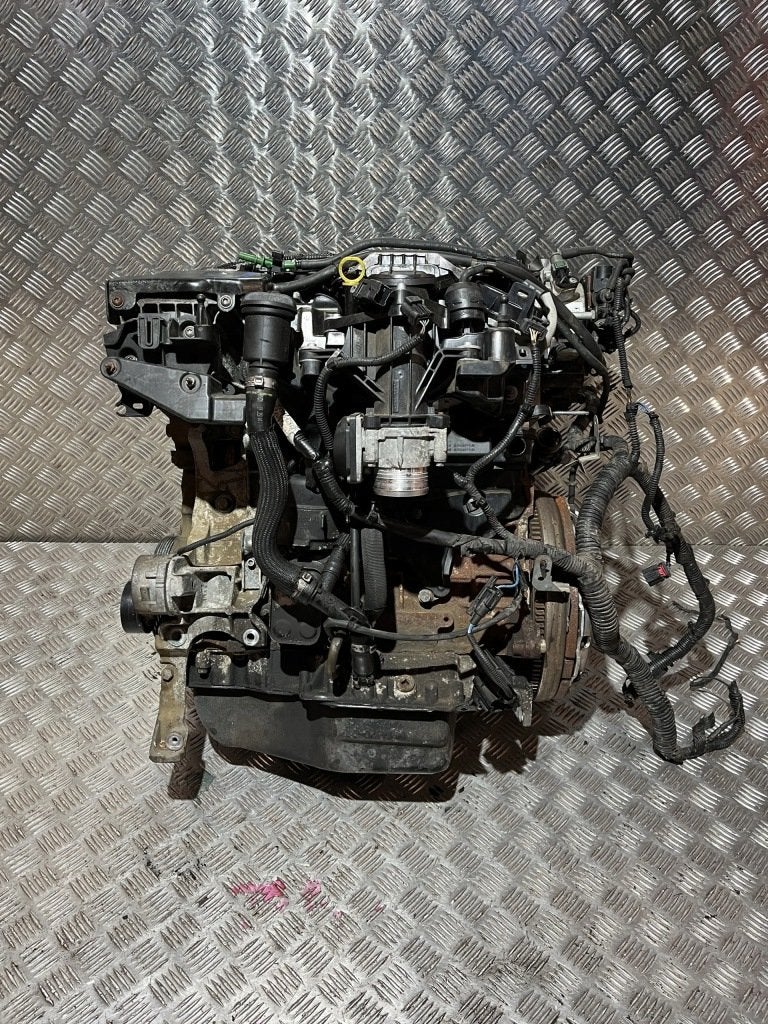 Moteur TXDB Complet FOCUS FORD, Envoi, Utilisé, Daihatsu