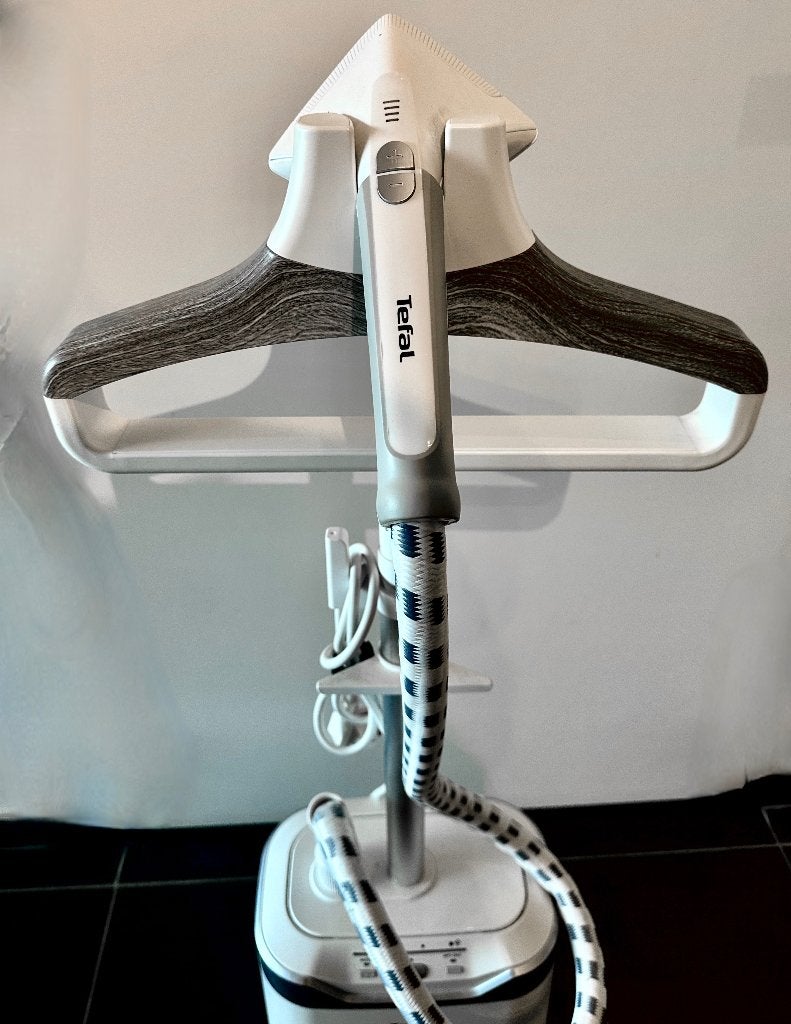 Tefal, kleding stomer, Enlèvement, Comme neuf
