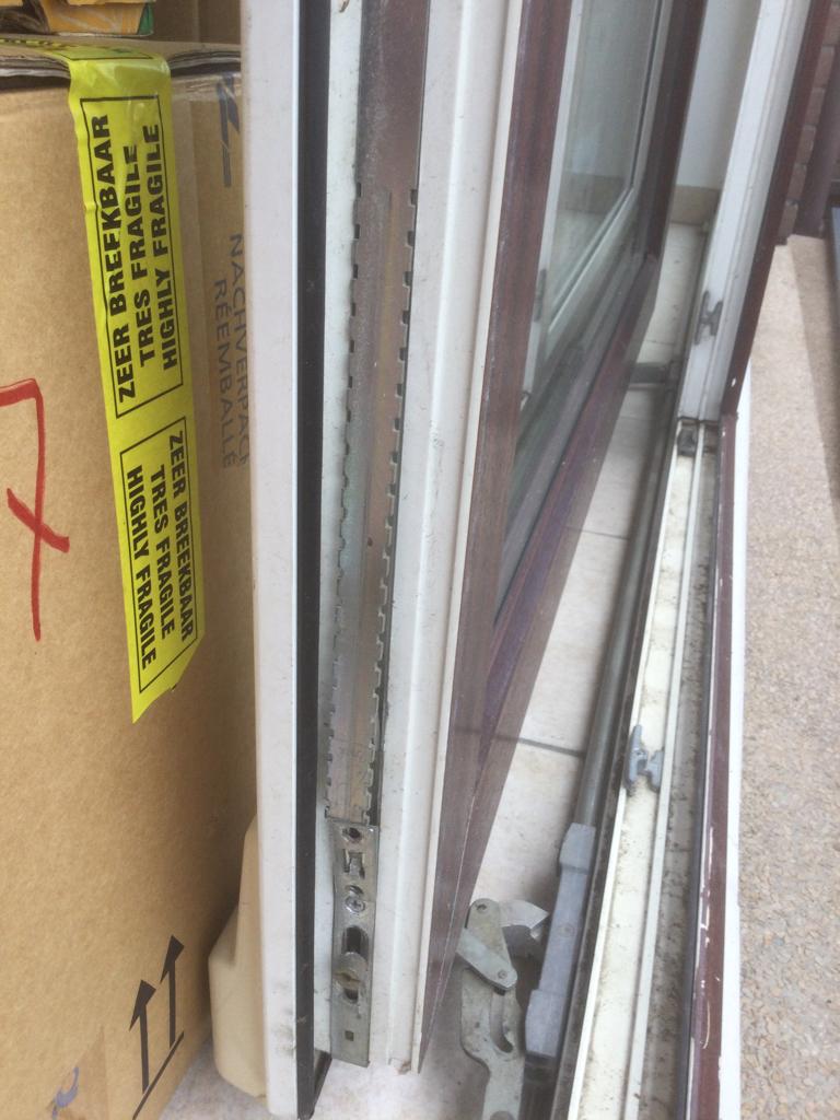 Travaux