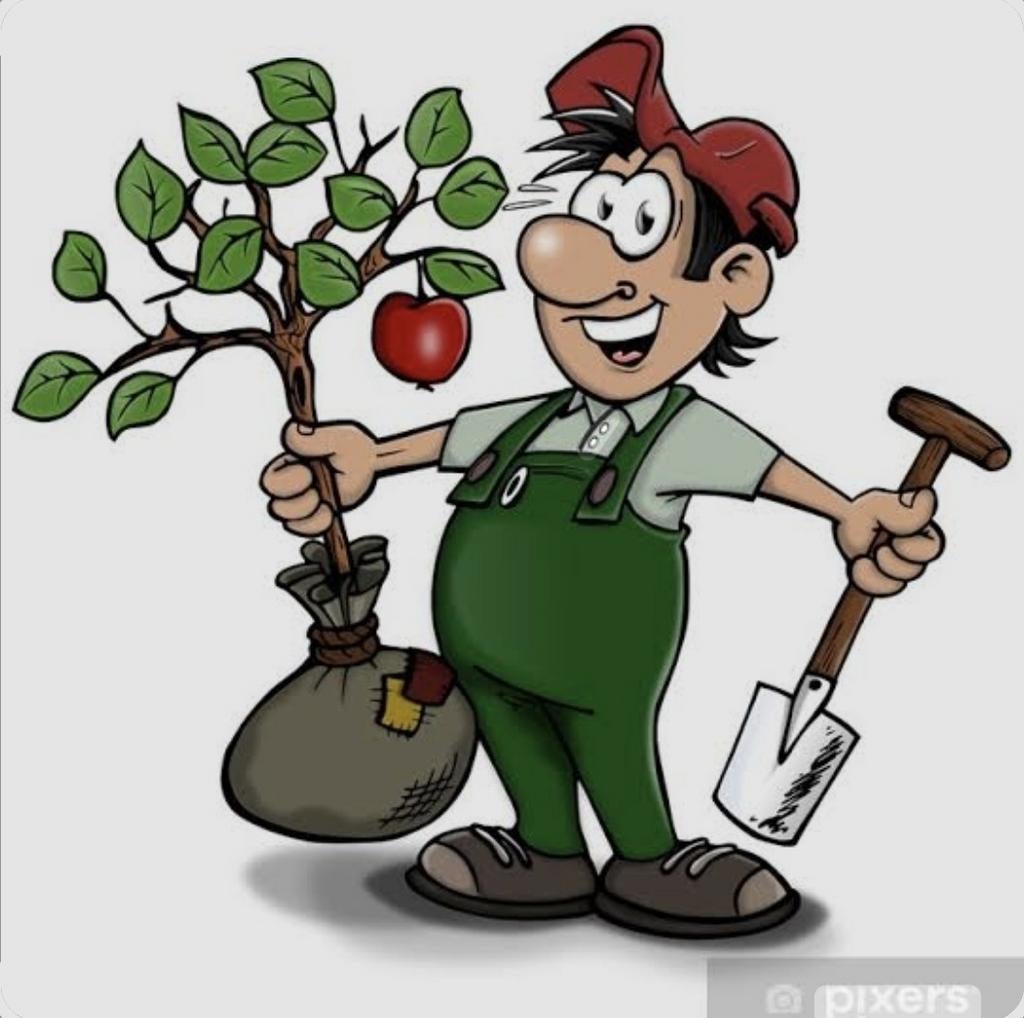 Tuinman